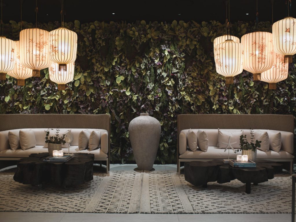 Britannia Spa - A Wellness Experience in Trondheim  