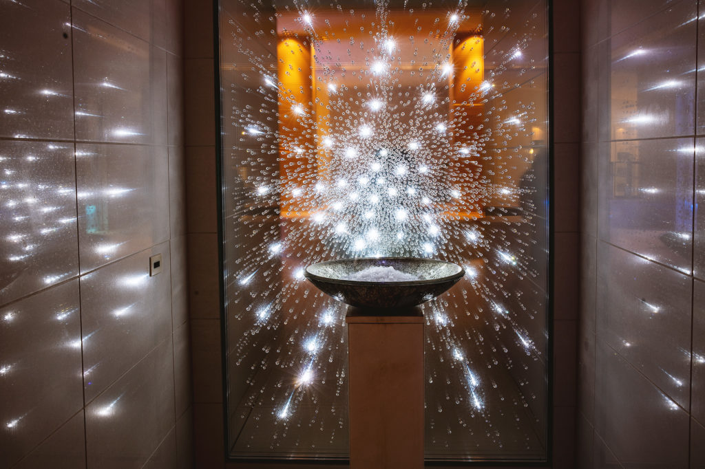 Britannia Signature Kroppsinnpakning 50 min