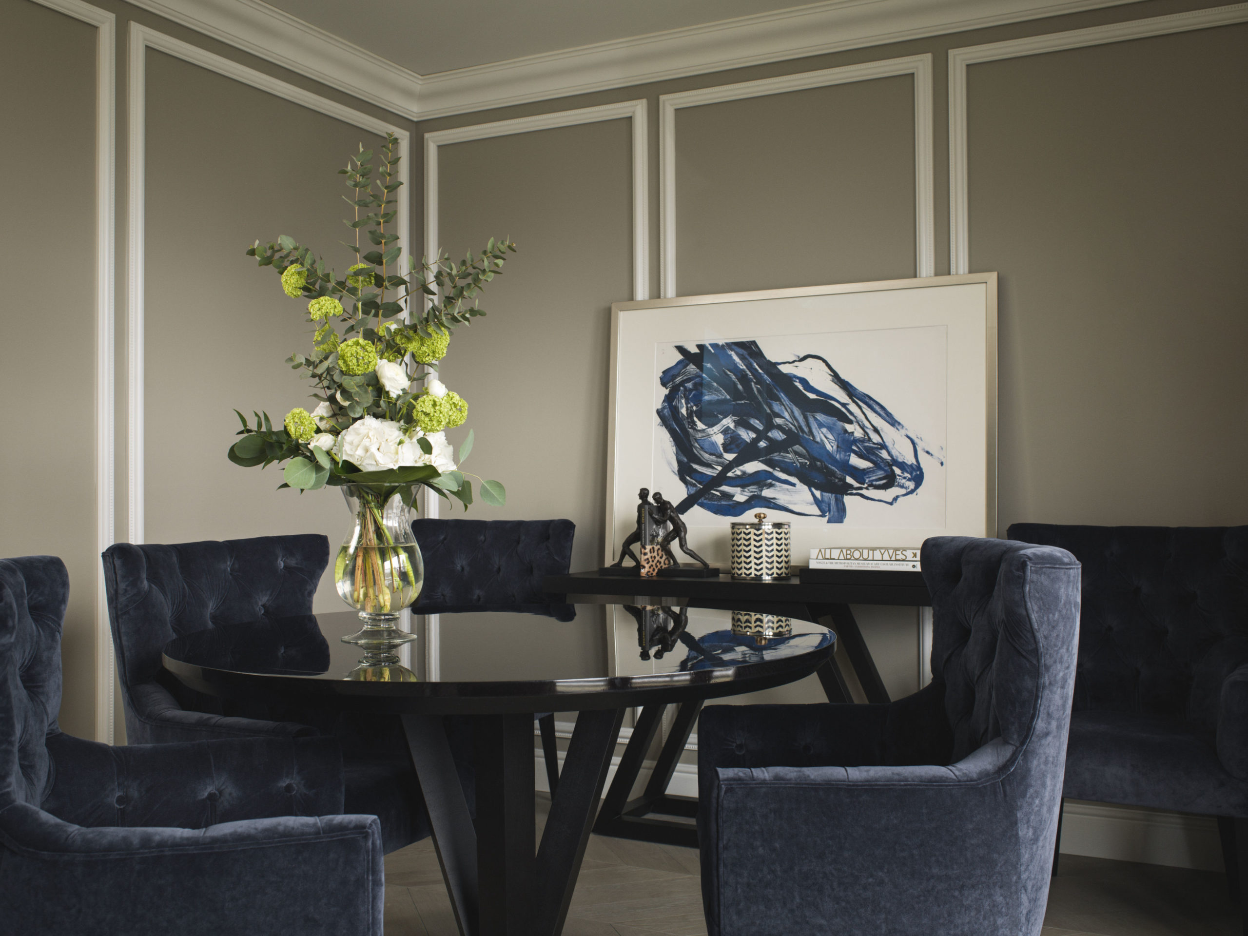 Deluxe and executive suites in Trondheim Britannia Hotel