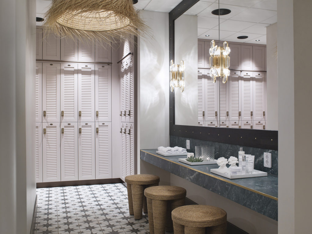 Britannia Spa