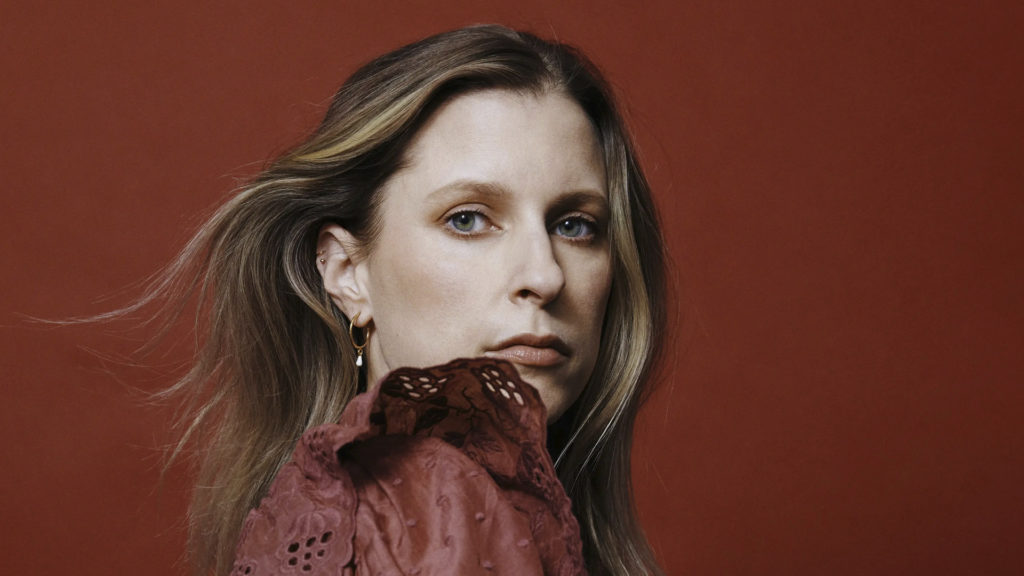 EKSTRAKONSERT: Susanne Sundfør