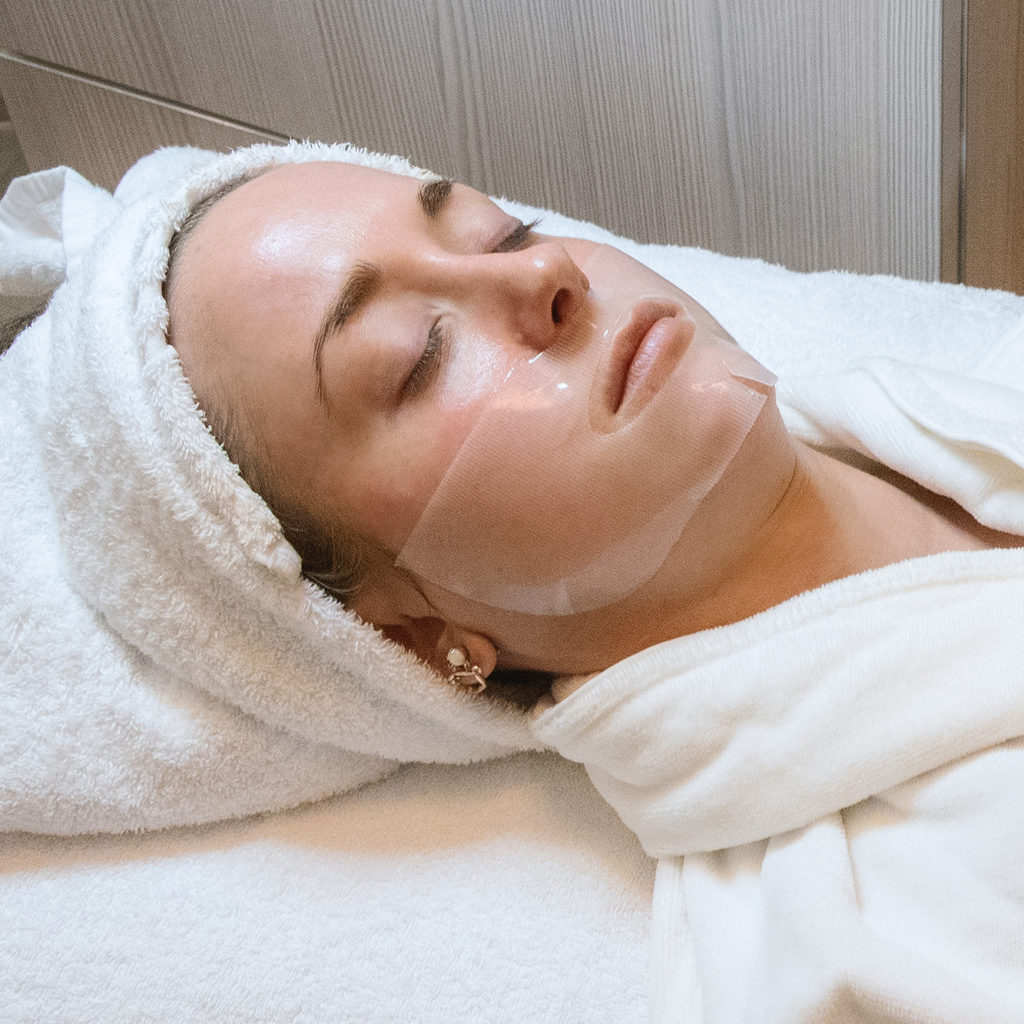 Elemis Biotec Facials At Britannia Spa