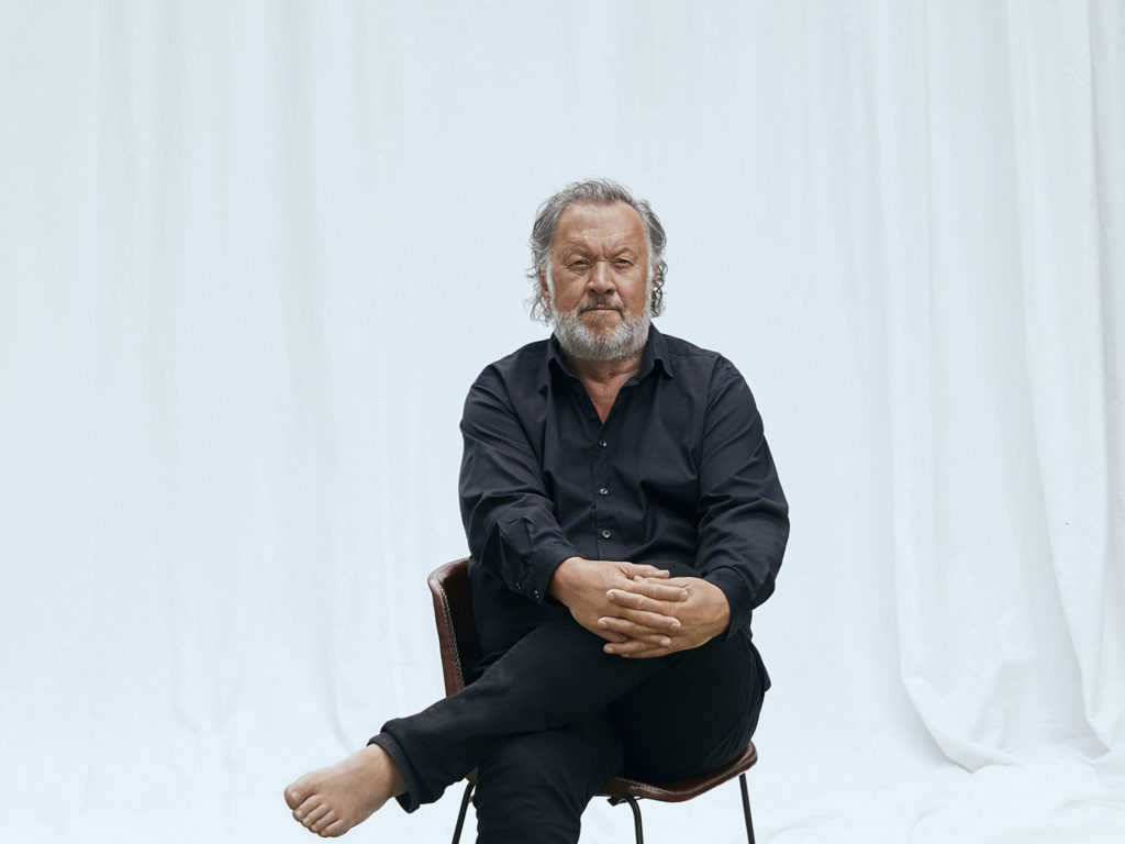 Bjørn Eidsvåg