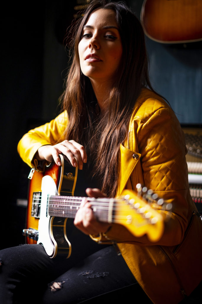 Marion Ravn