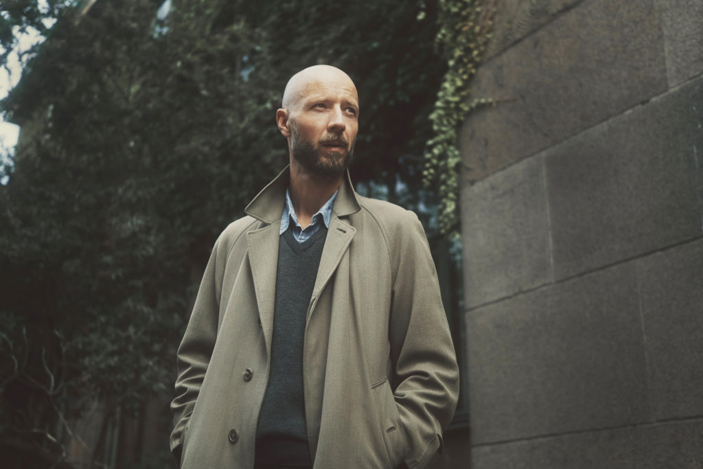 Sivert Høyem